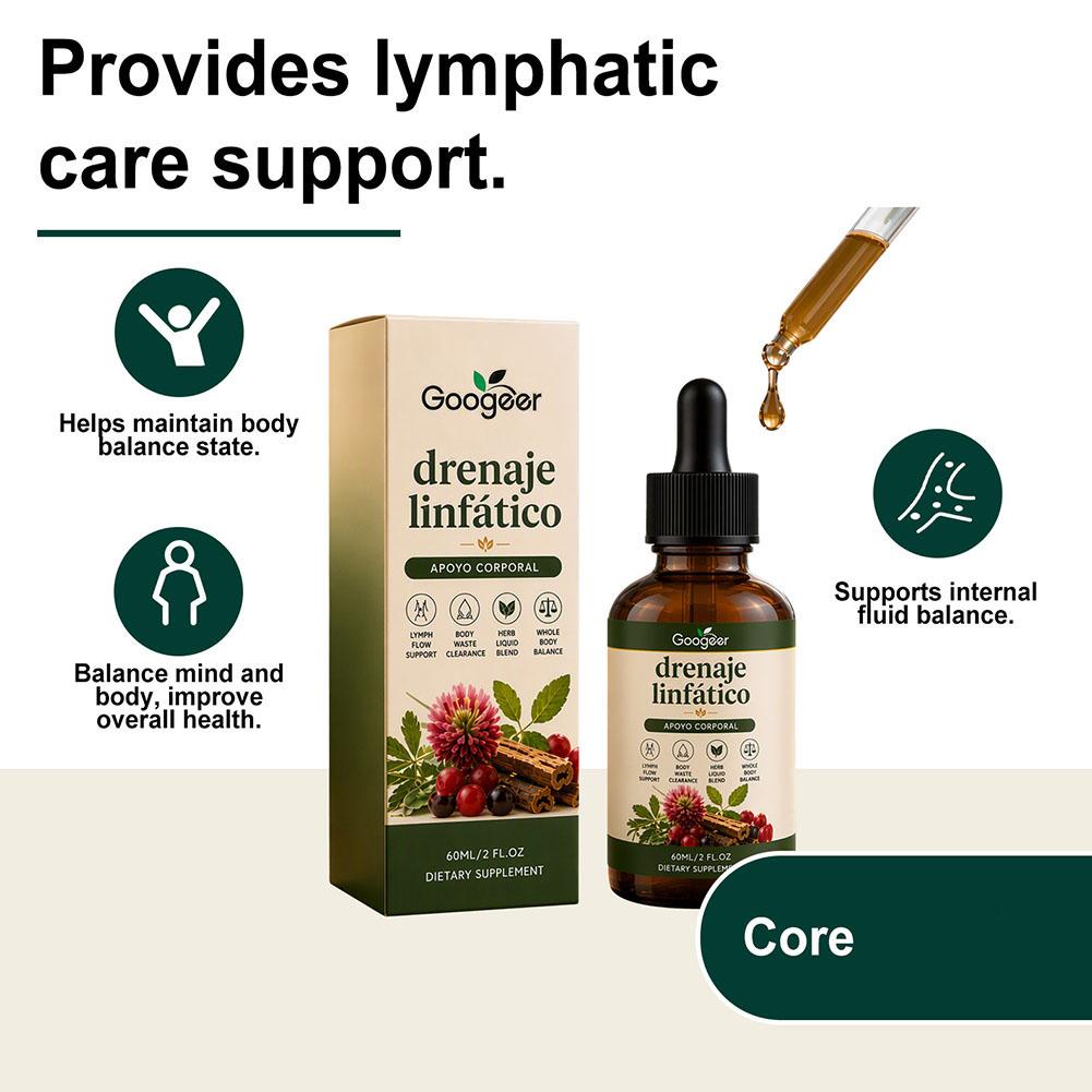 60 مل من قطرات العناية بالجسم  - مراجعة Herbal Wellness Liquid وسعره