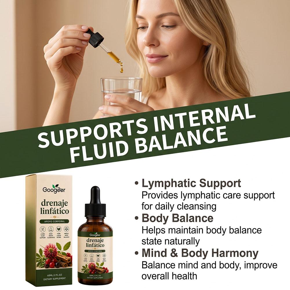 60 مل من قطرات العناية بالجسم  - مراجعة Herbal Wellness Liquid وسعره