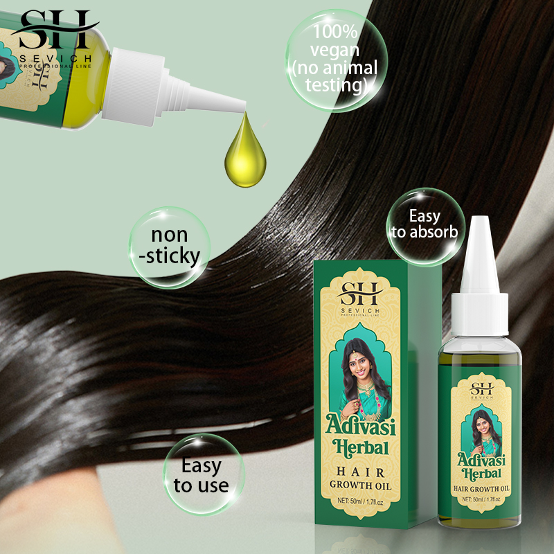 زيت نمو الشعر الأيورفيدي الهند - مراجعة Ayurvedic & Herbal Wellness Kits وسعره