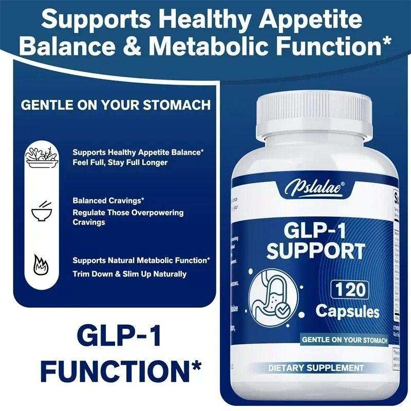 دعم GLP-1 - يدعم صحة الأمعاء،  - مراجعة Herbal Tea For Wellness وسعره