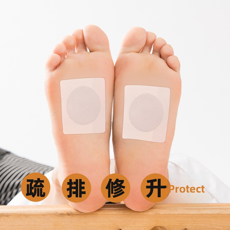 رقعة Nanjing Tongrentang للعنا - مراجعة Herbal Wellness Healthcare وسعره