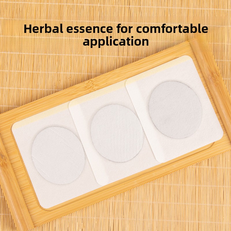 رقعة Nanjing Tongrentang للعنا - مراجعة Herbal Wellness Healthcare وسعره