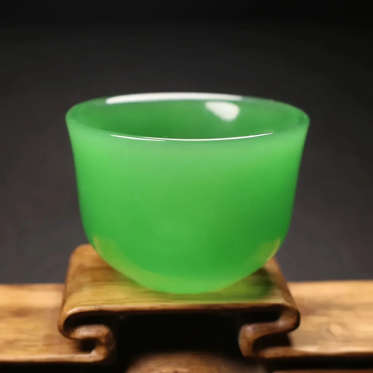 1 قطعة كوب شاي اليشم طقم شاي ا - مراجعة Herbal Tea For Wellness وسعره
