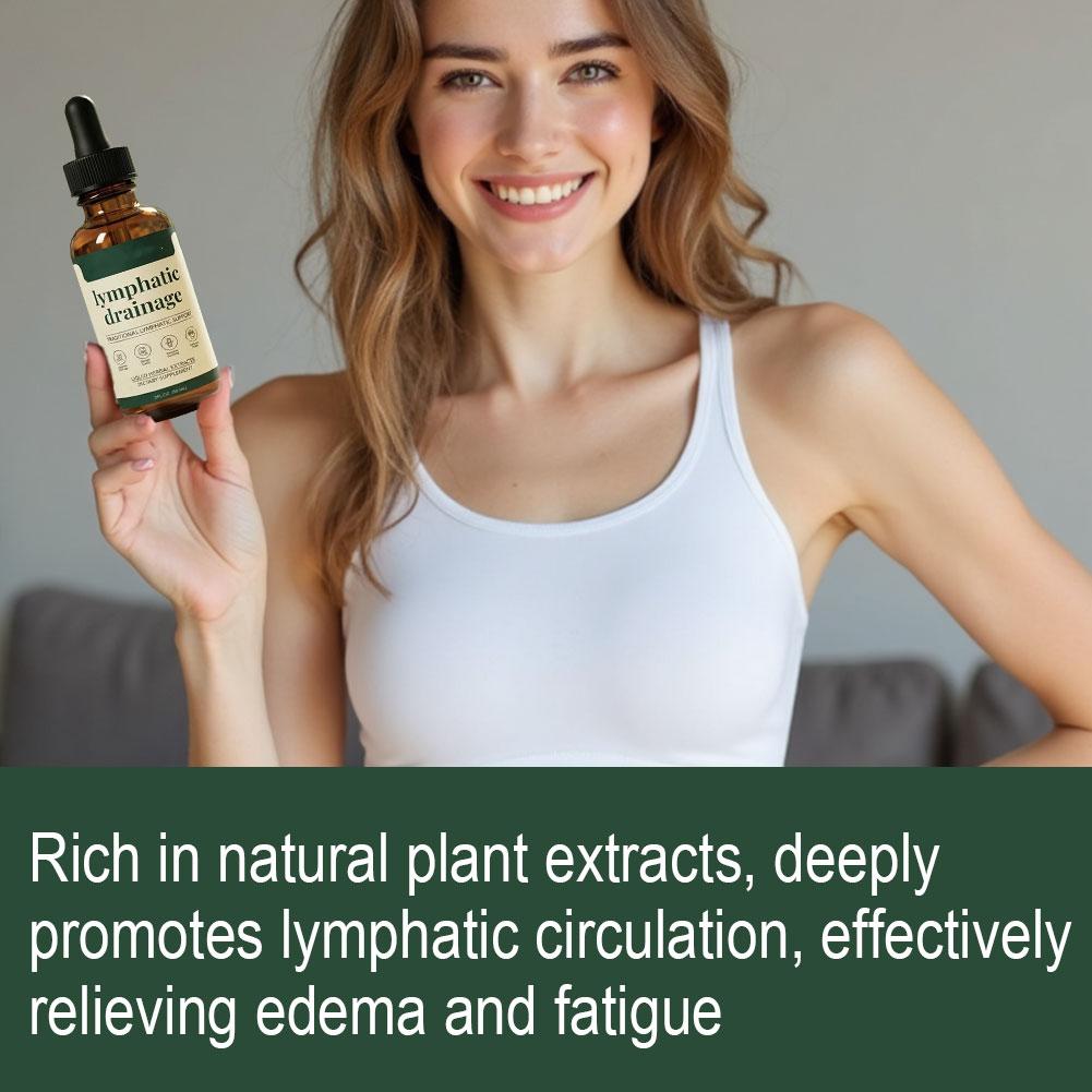 59 مل قطرات عشبية طبيعية للصحة - مراجعة Herbal Wellness Healthcare وسعره