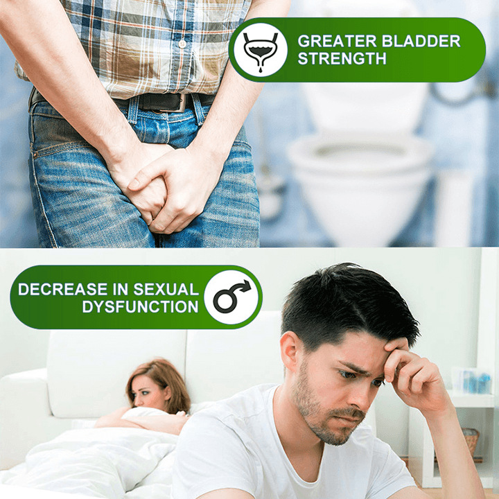 لاصقة البروستاتا للرجال، لاصقة - مراجعة Herbal Wellness Healthcare وسعره