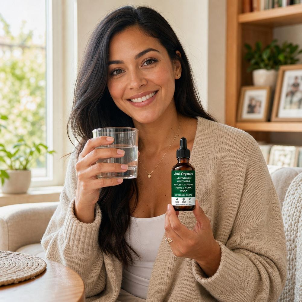 60 مل من قطرات السائل الليبوزو - مراجعة Herbal Wellness Liquid وسعره