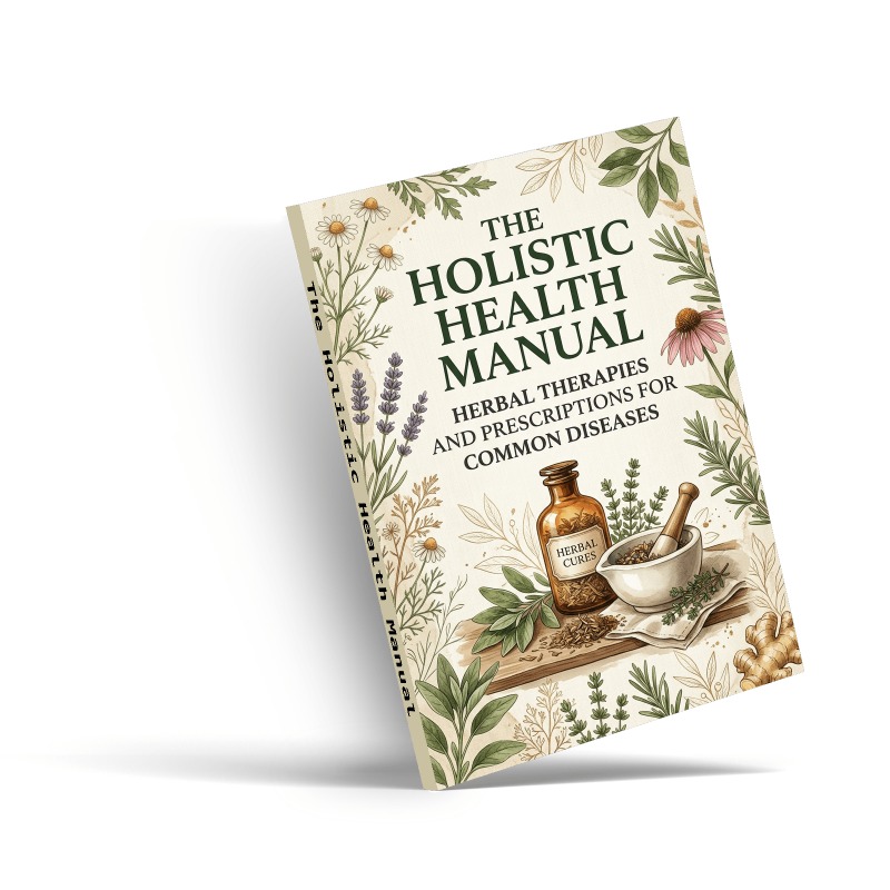 دليل الصحة الشاملة، دليل مرجعي - مراجعة Herbal Wellness Healthcare وسعره