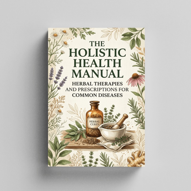 دليل الصحة الشاملة، دليل مرجعي - مراجعة Herbal Wellness Healthcare وسعره