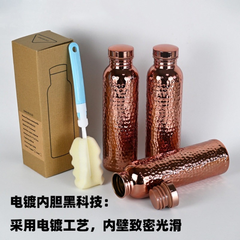زجاجة ماء من الفولاذ المقاوم ل - مراجعة Ayurvedic & Herbal Wellness Kits وسعره